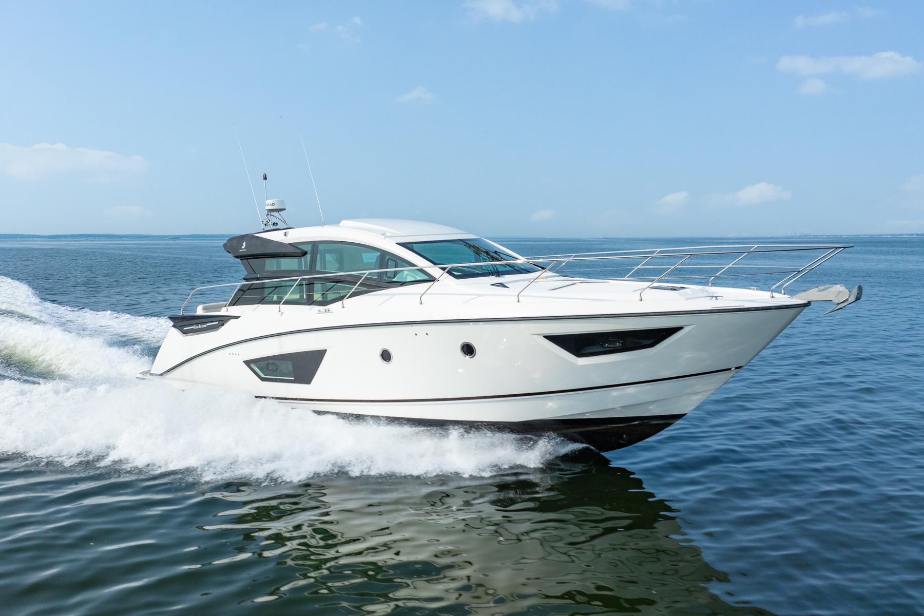 50′ Beneteau 2019