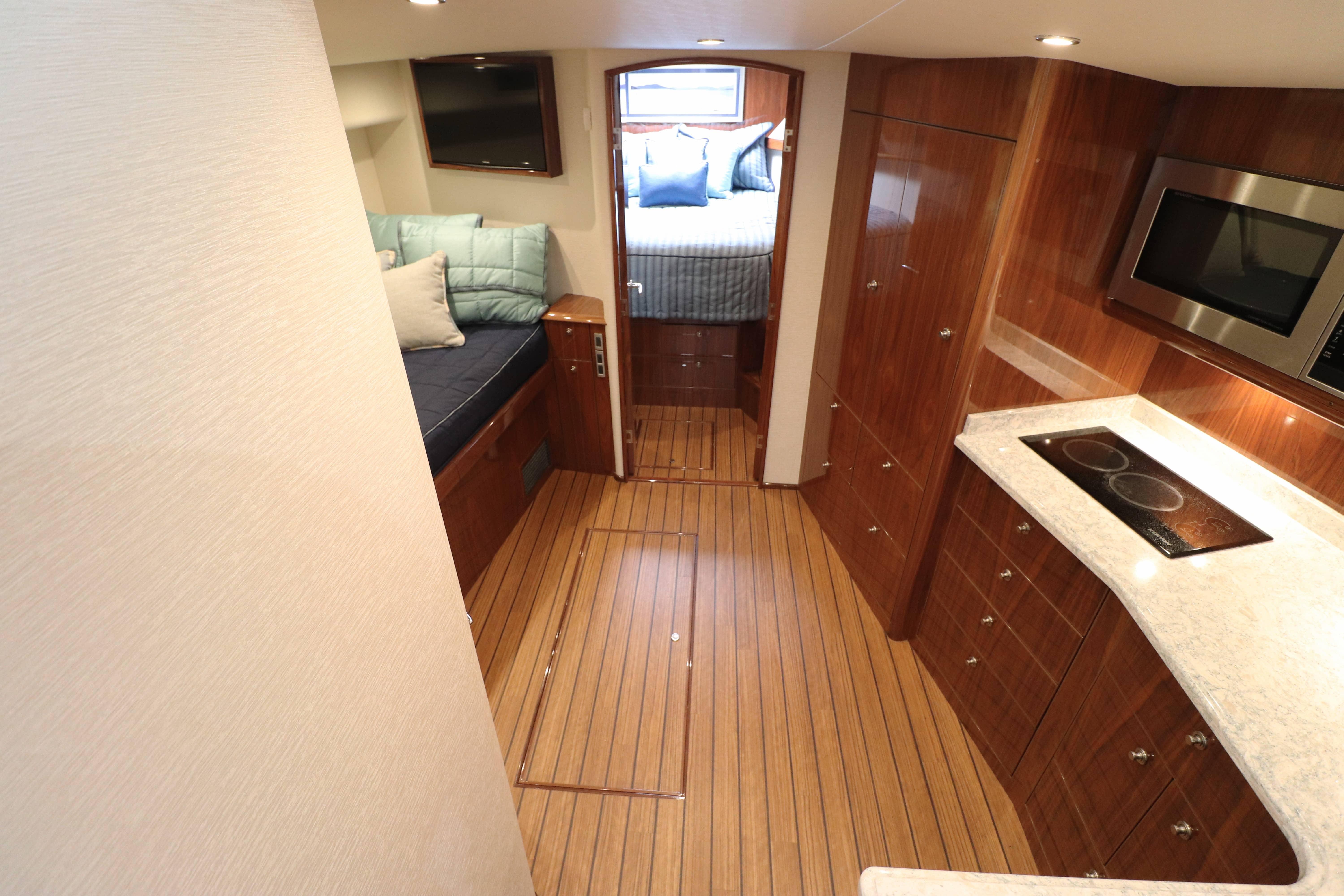 2021 Viking 46 Billfish For Sale Sturgeon Bay, WI, US JBYS B4942