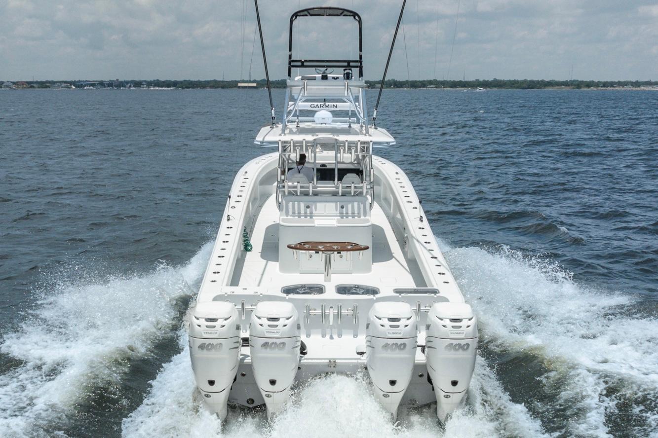 2021 Freeman 42LR - Image 2