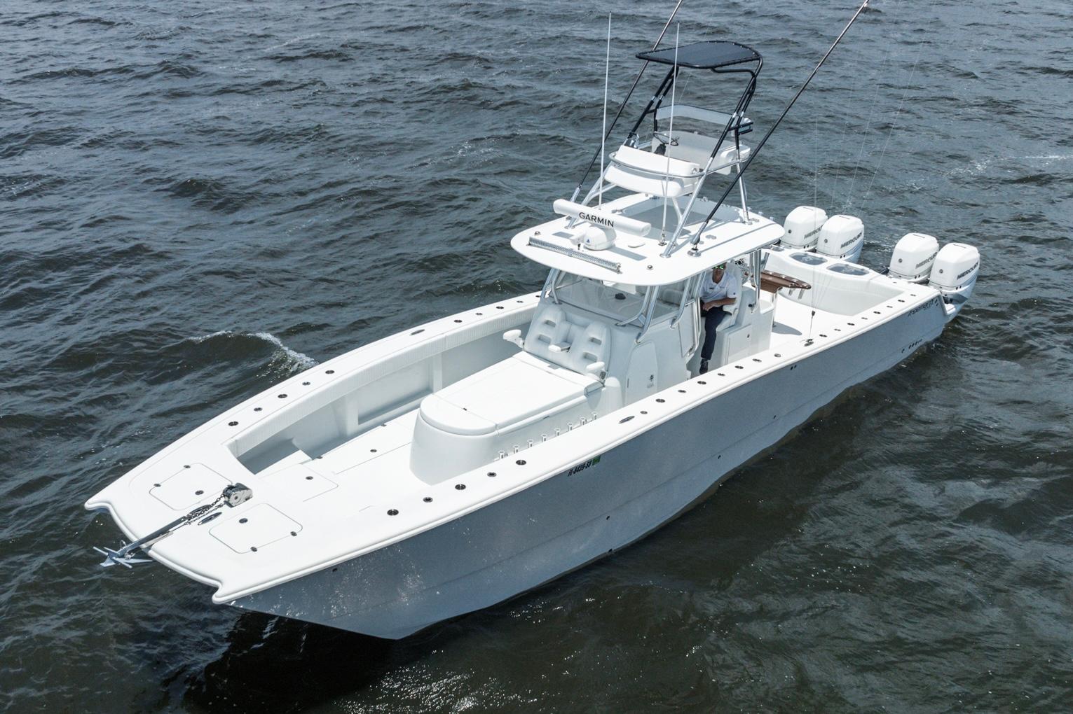 2021 Freeman 42LR - Image 4