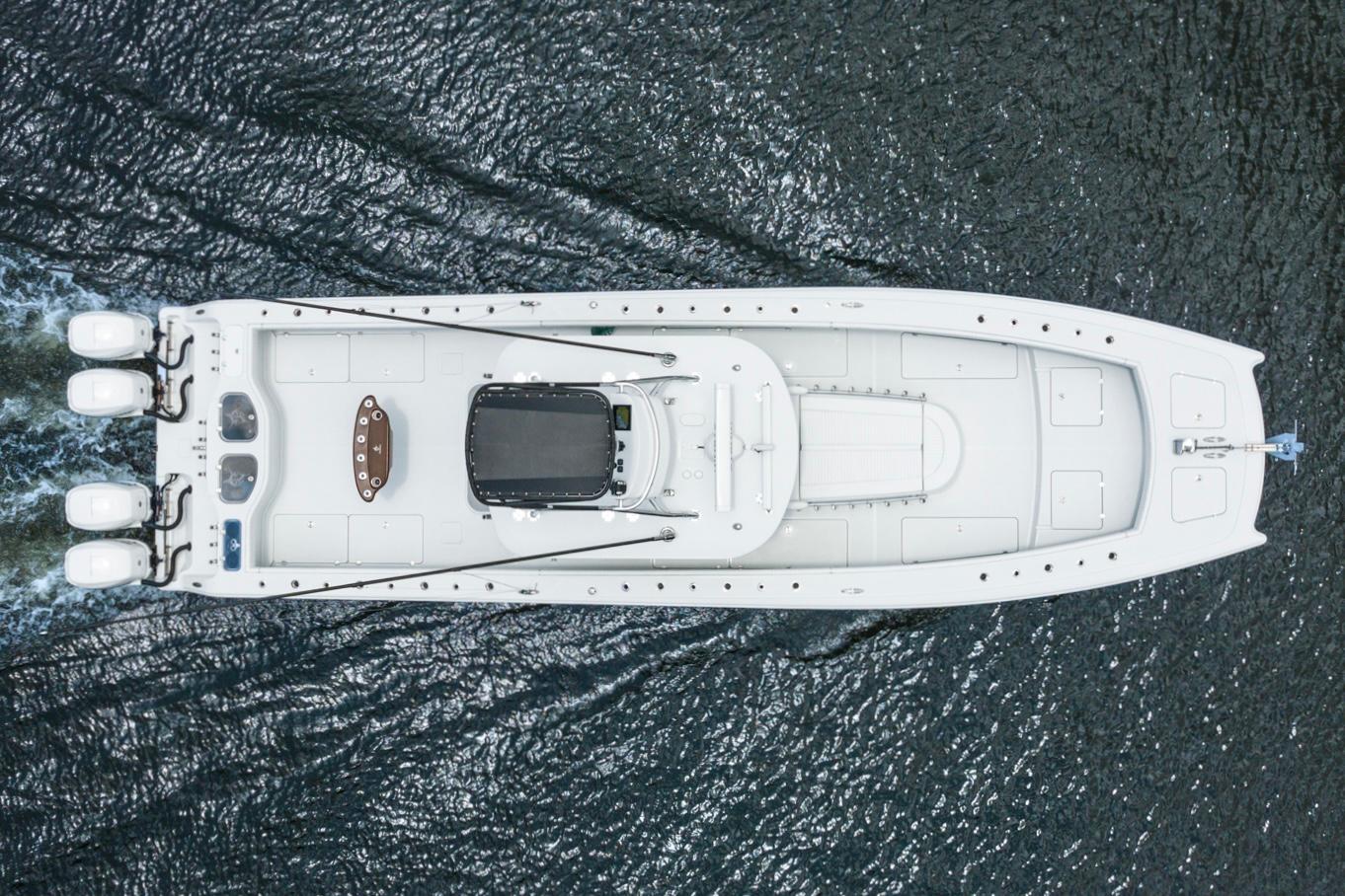2021 Freeman 42LR - Image 5
