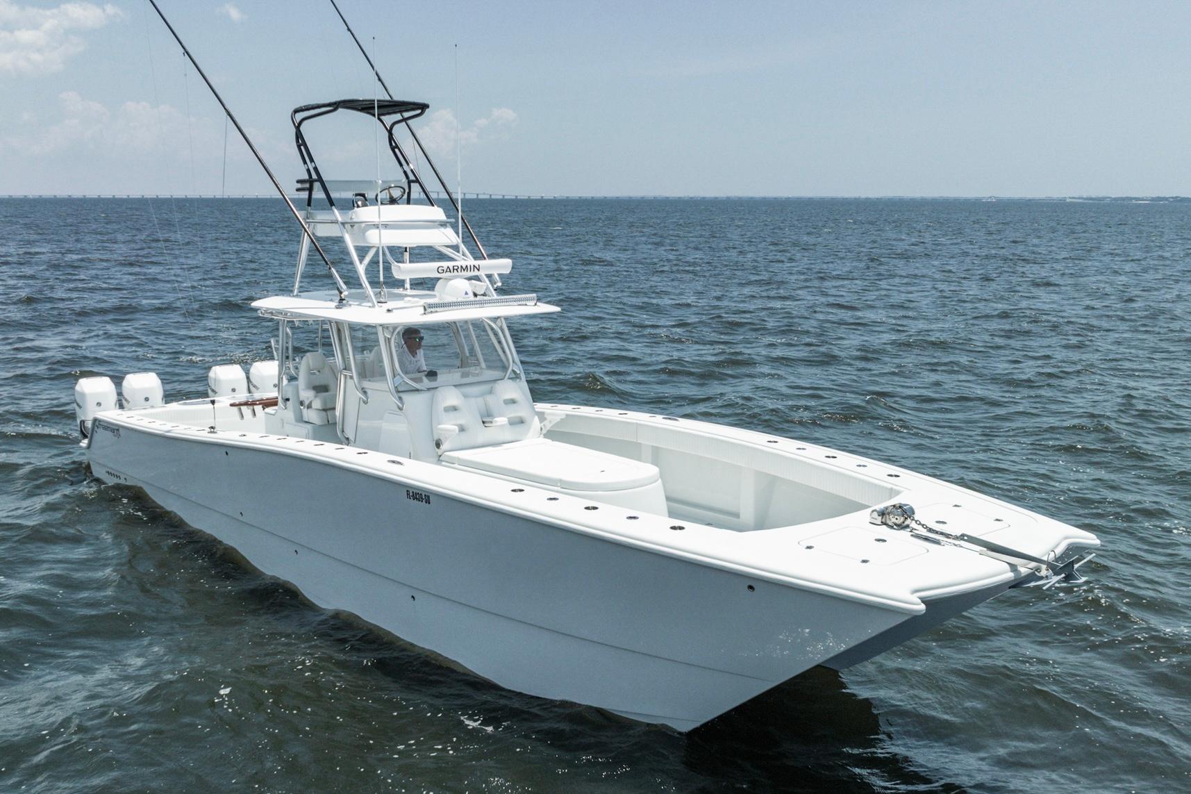 2021 Freeman 42LR - Image 6