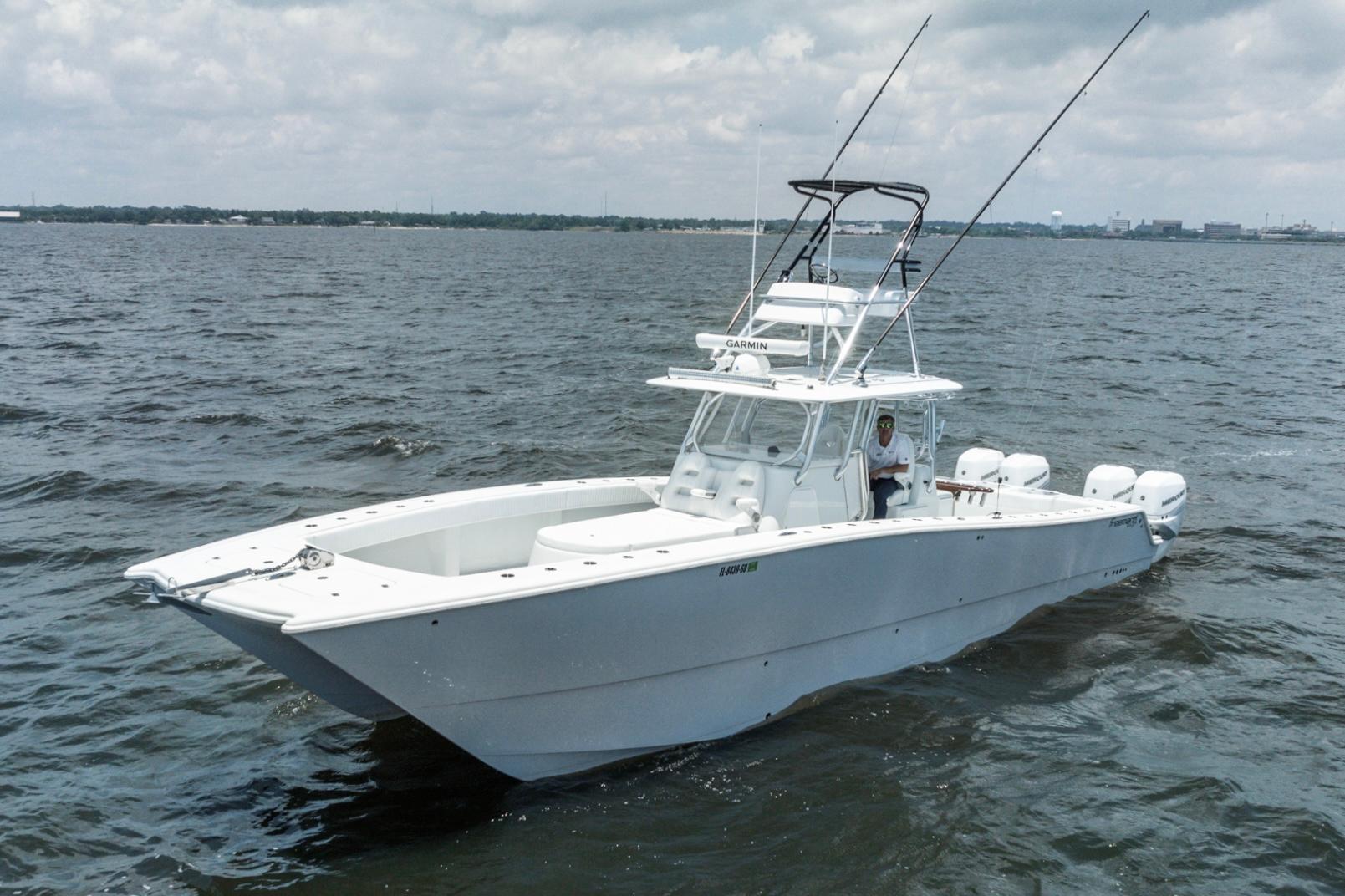 2021 Freeman 42LR - Image 7