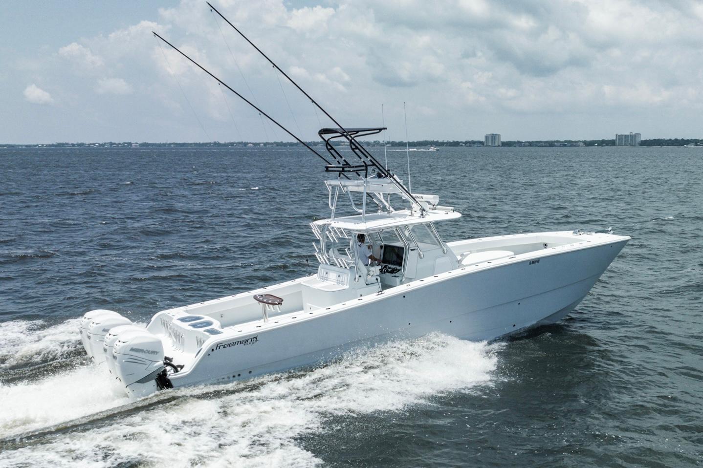 2021 Freeman 42LR - Image 8