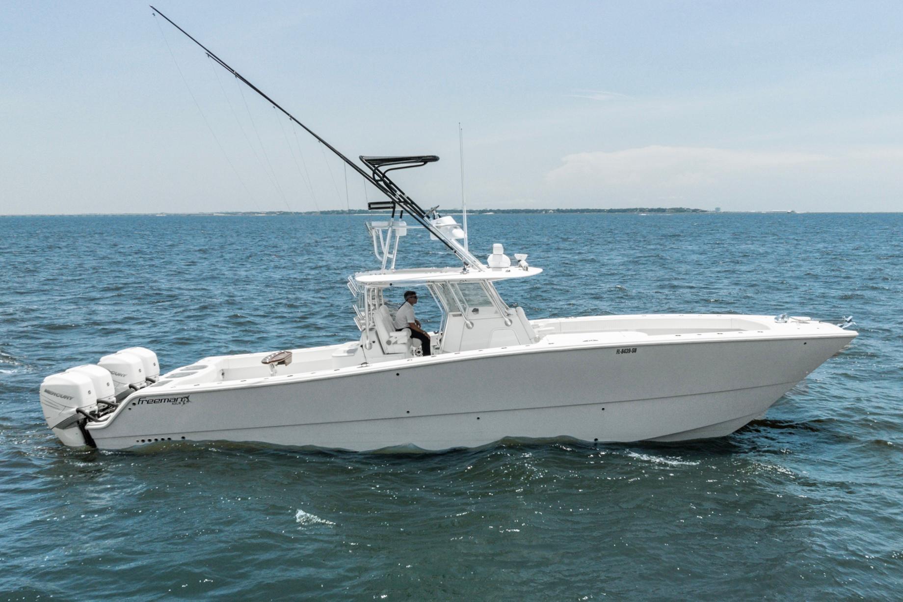 2021 Freeman 42LR - Image 9