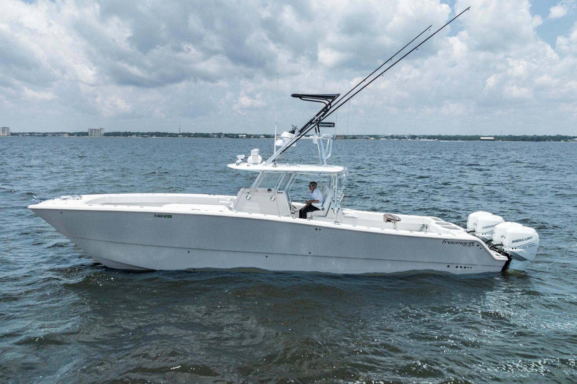 2021 Freeman 42LR - Image 10