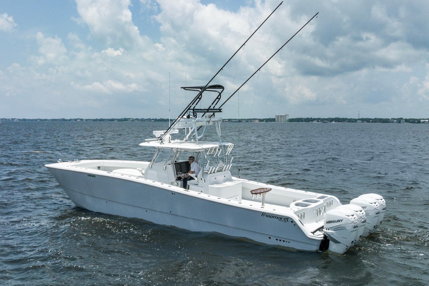 2021 Freeman 42LR - Image 11