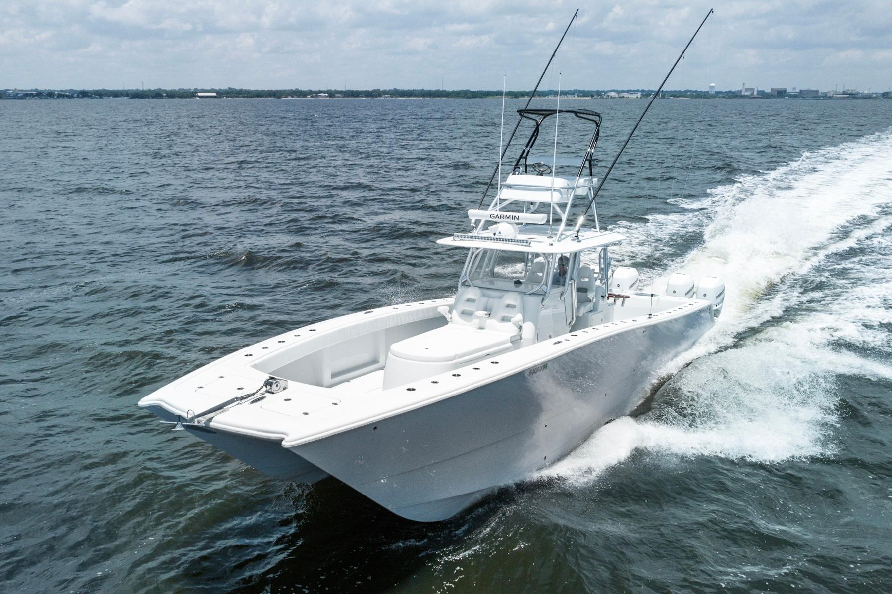 2021 Freeman 42LR - Image 12