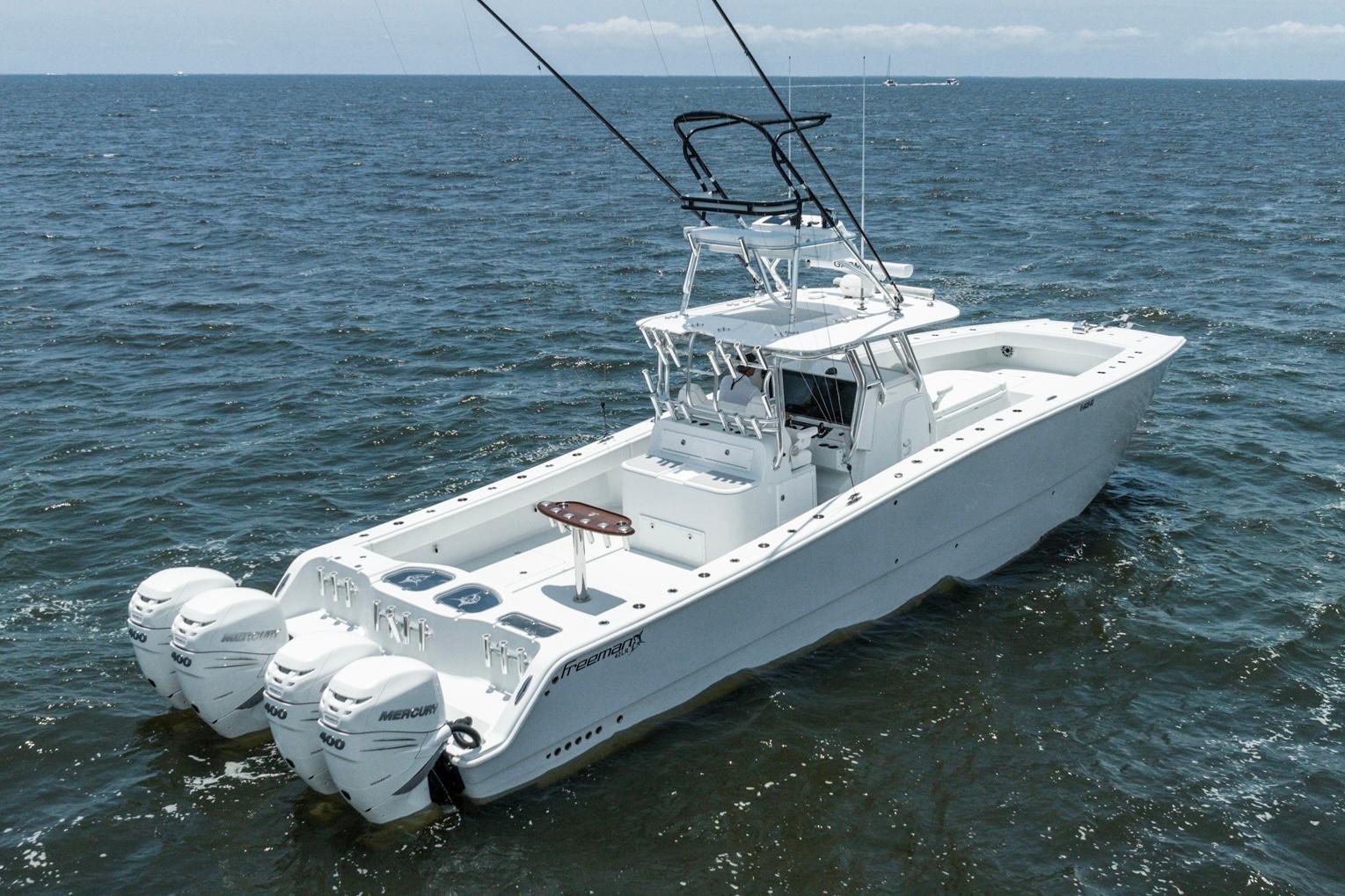 2021 Freeman 42LR - Image 13