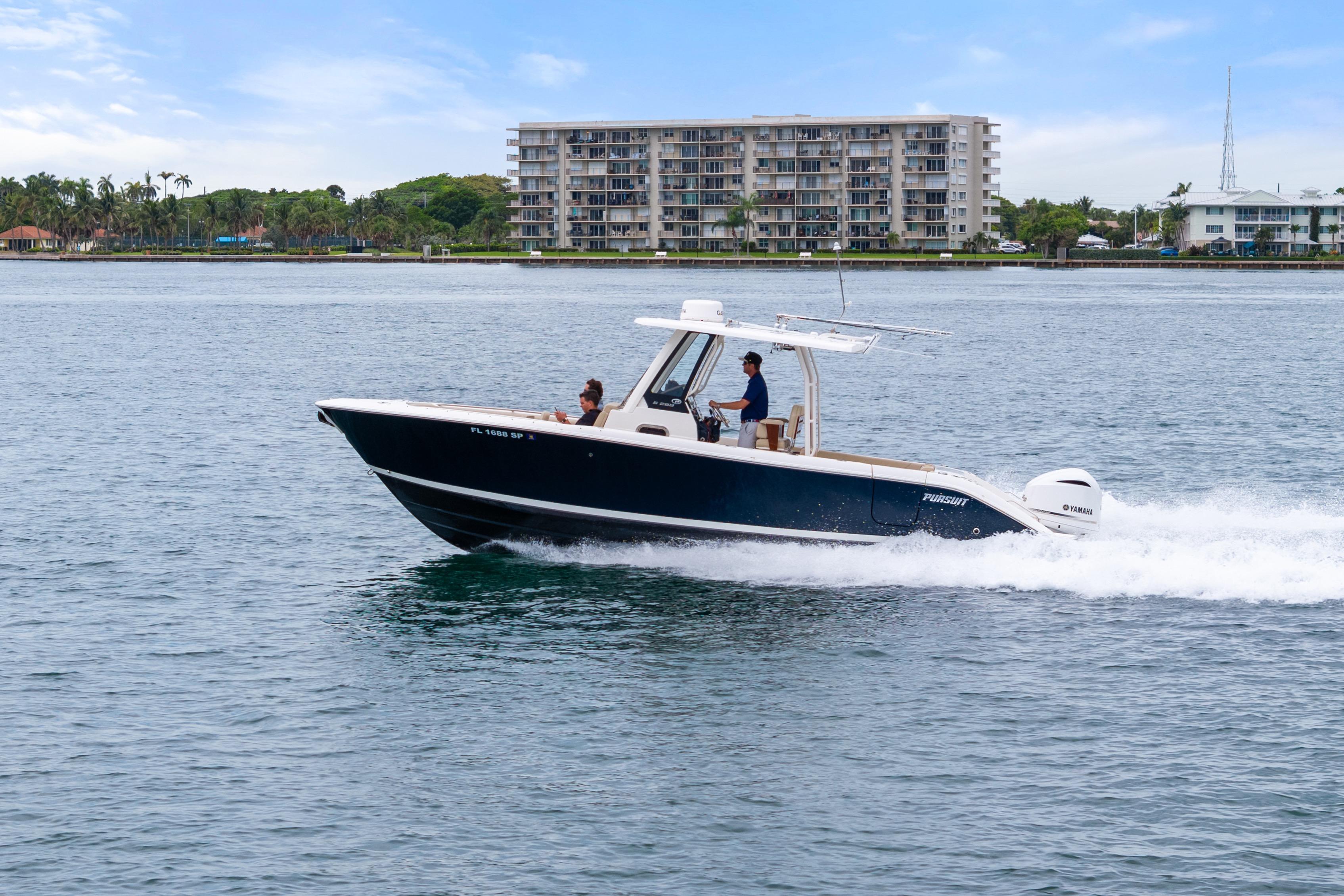 Boat image 9