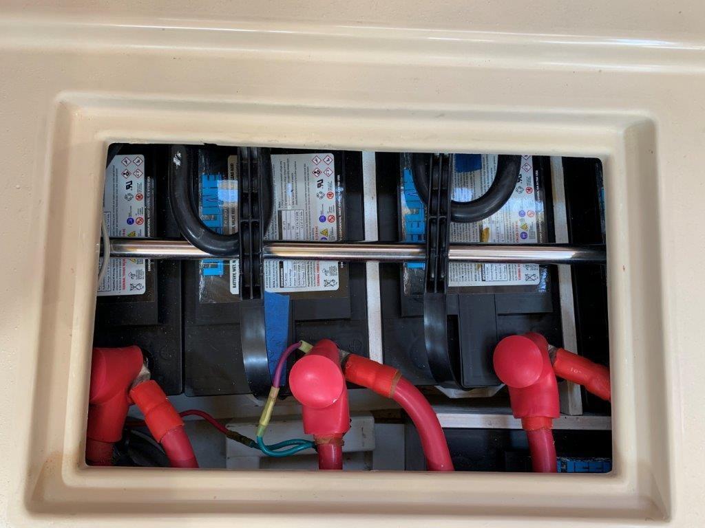 Batteries