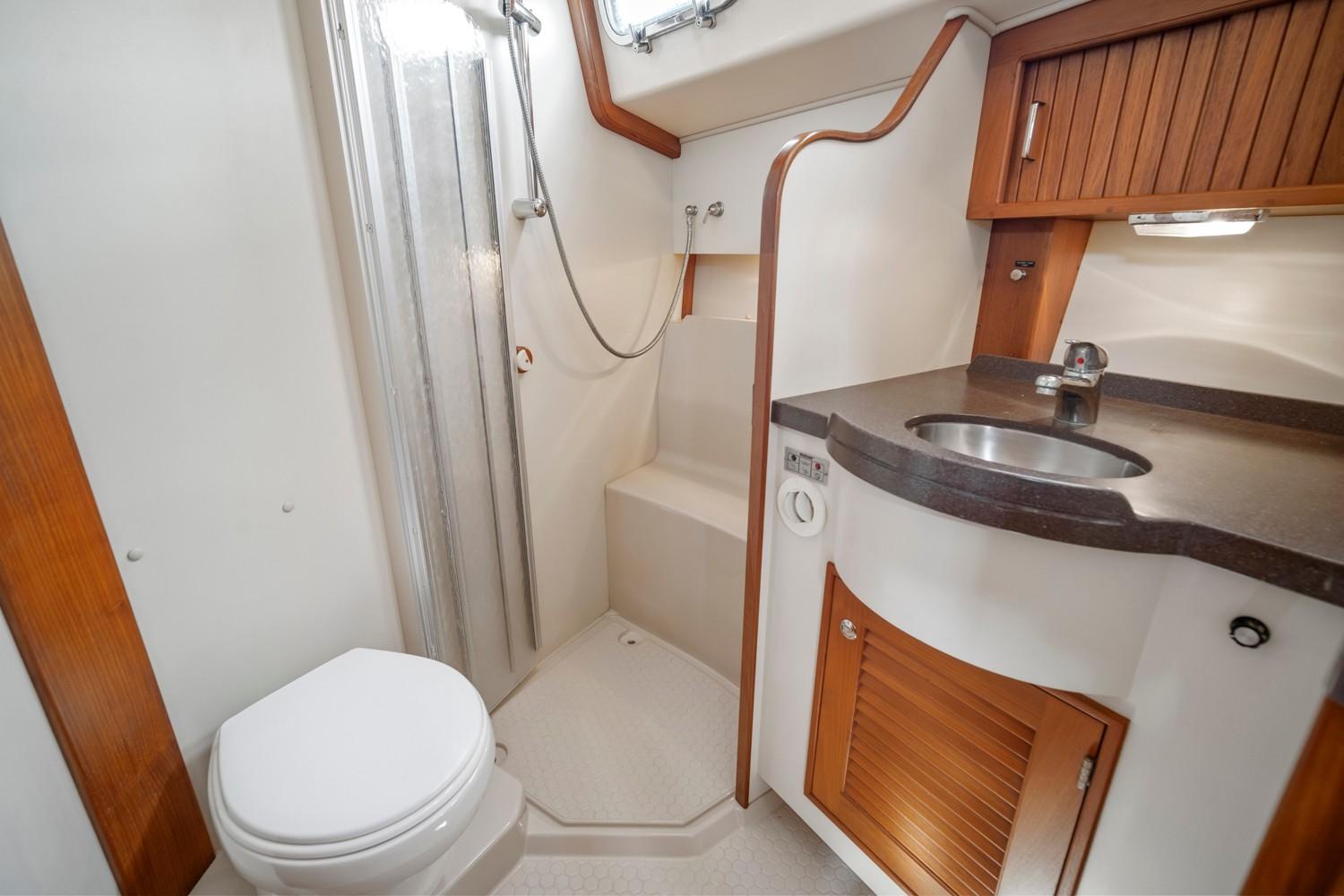 Vacuflush toilet