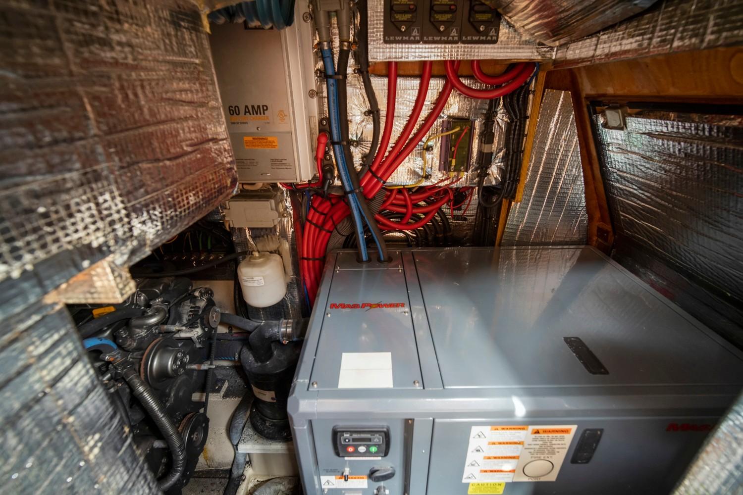 Generator