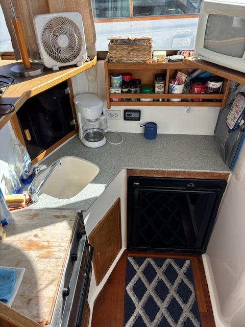 Galley