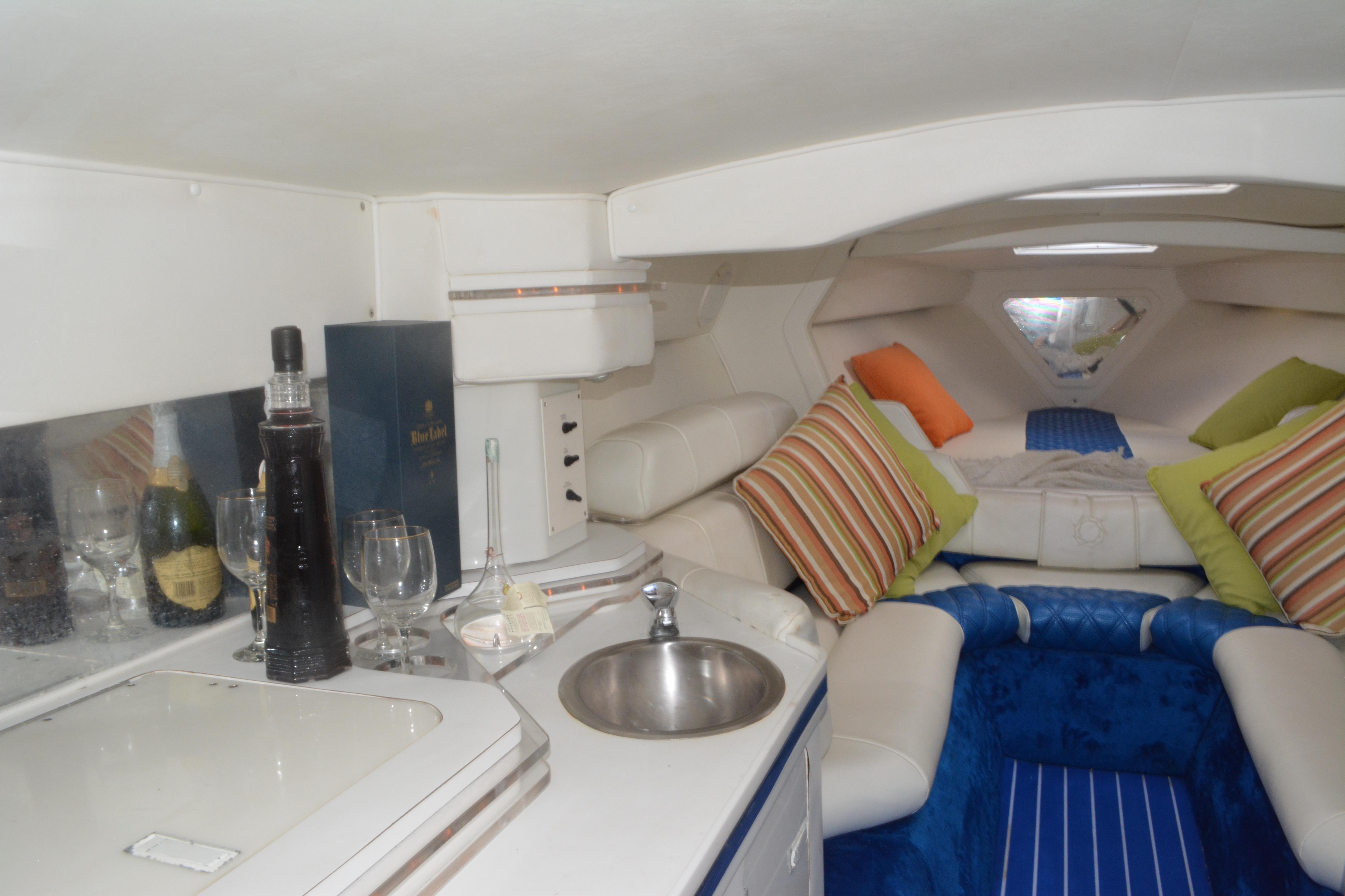 1997 38 Fountain 38 Lightning Boats for Sale