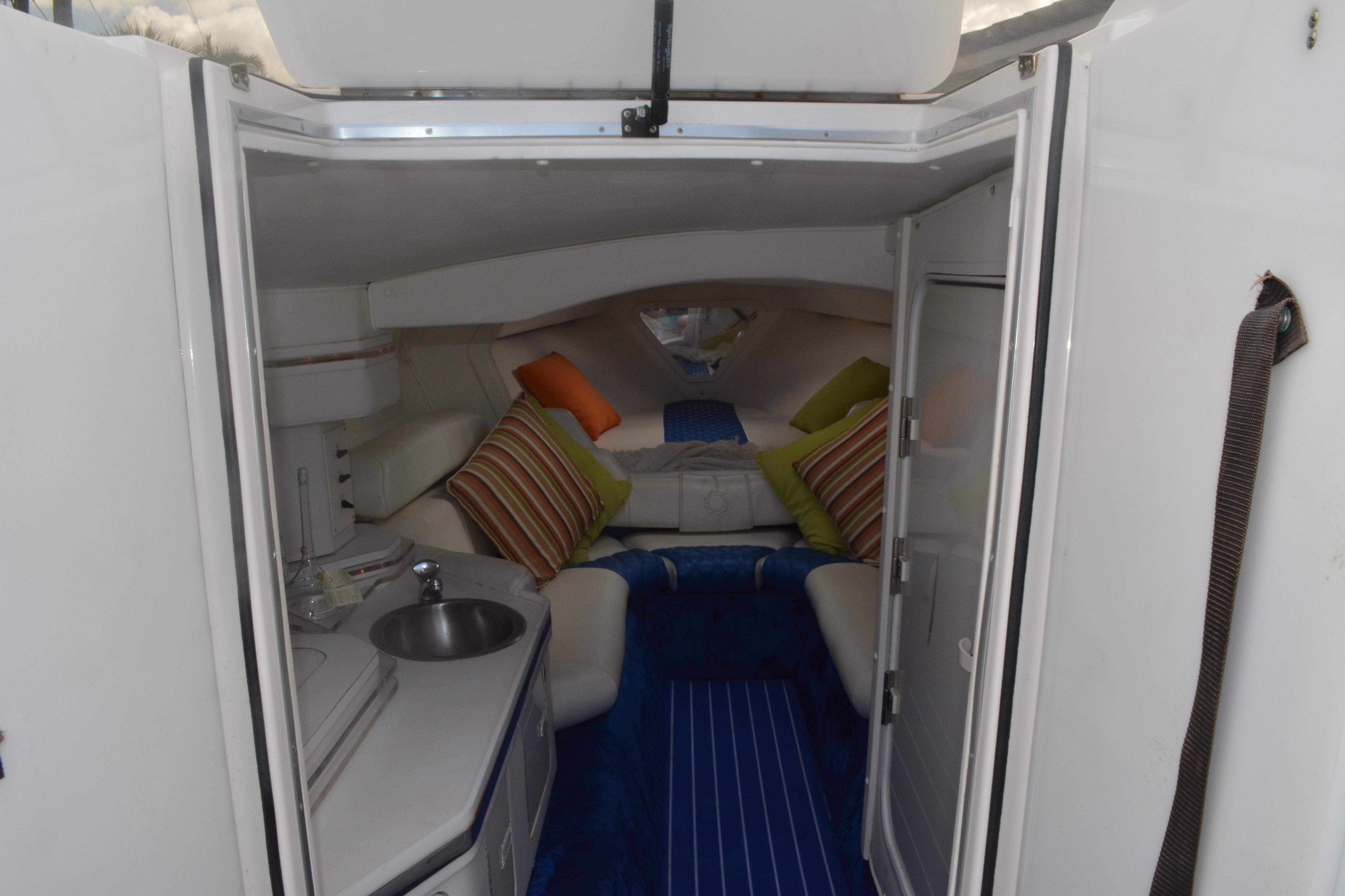 1997 38 Fountain 38 Lightning Boats for Sale