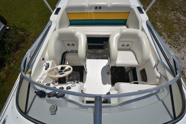 26' Checkmate, Listing Number 100916353, - Photo No. 5