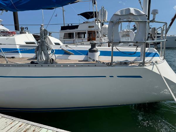 36' Nautor Swan, Listing Number 100917662, - Photo No. 6