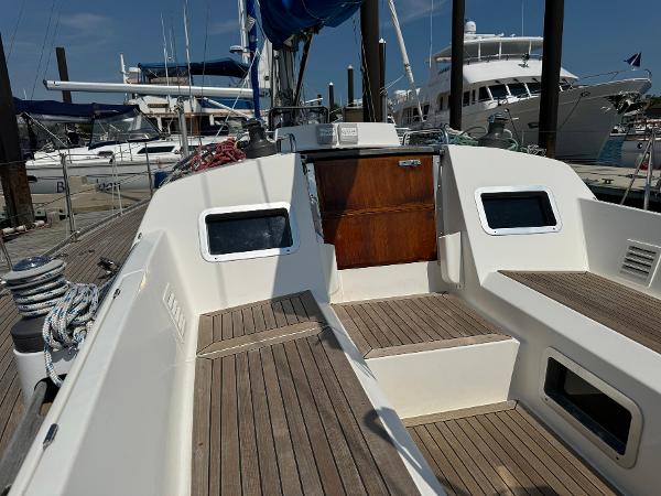 36' Nautor Swan, Listing Number 100917662, - Photo No. 8