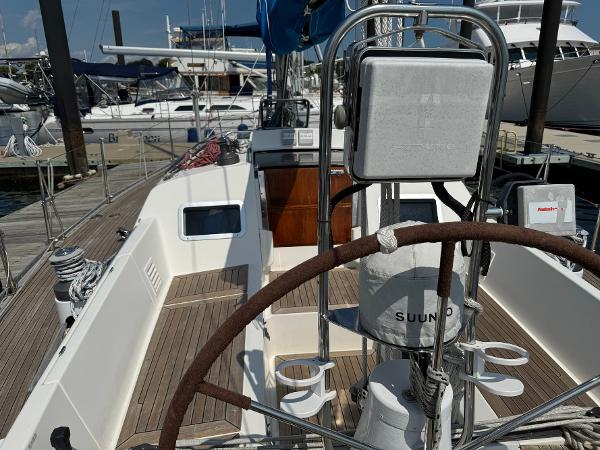 36' Nautor Swan, Listing Number 100917662, Image No. 9