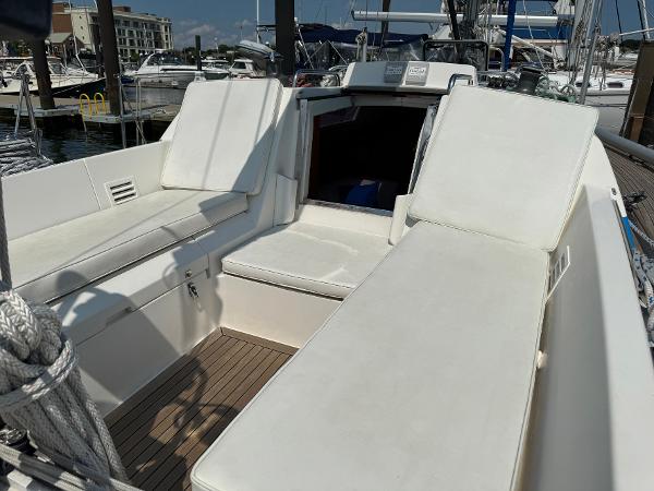 36' Nautor Swan, Listing Number 100917662, Image No. 10