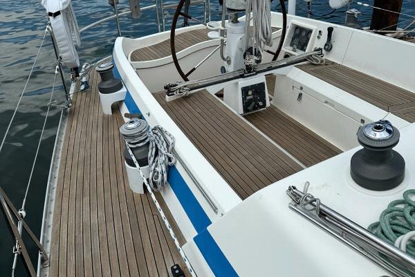 36' Nautor Swan, Listing Number 100917662, Image No. 14