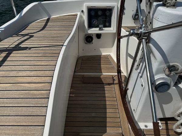 36' Nautor Swan, Listing Number 100917662, Image No. 17