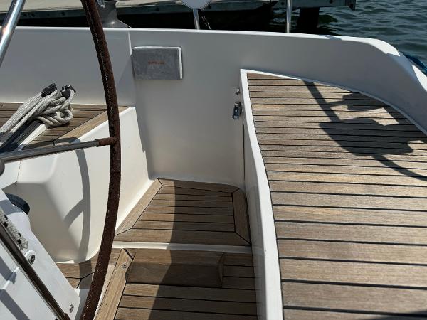 36' Nautor Swan, Listing Number 100917662, - Photo No. 18