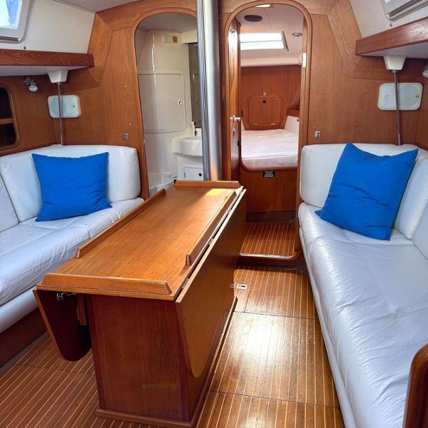 36' Nautor Swan, Listing Number 100917662, Image No. 19