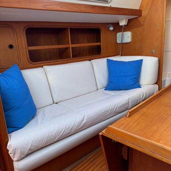 36' Nautor Swan, Listing Number 100917662, Image No. 22