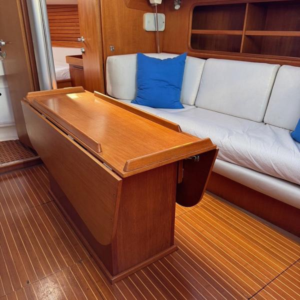 36' Nautor Swan, Listing Number 100917662, Image No. 23