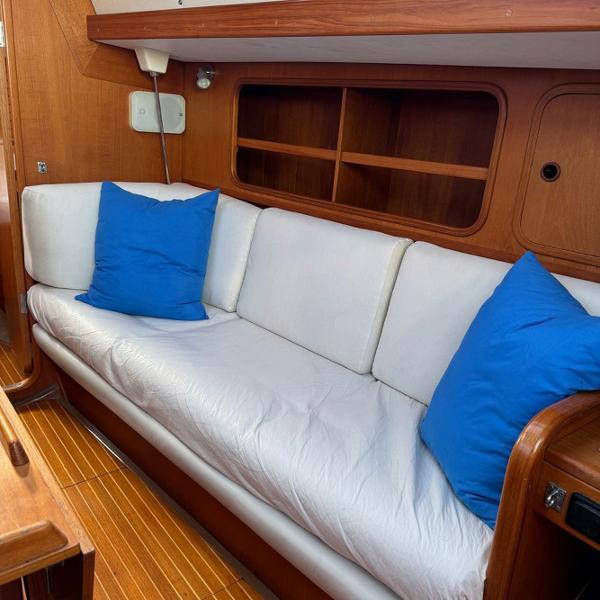 36' Nautor Swan, Listing Number 100917662, Image No. 24