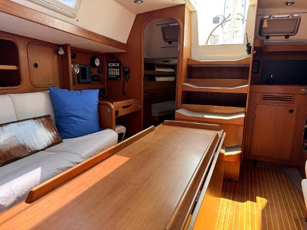 36' Nautor Swan, Listing Number 100917662, - Photo No. 28