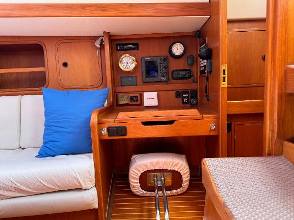 36' Nautor Swan, Listing Number 100917662, - Photo No. 29