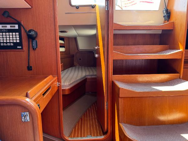 36' Nautor Swan, Listing Number 100917662, Image No. 32