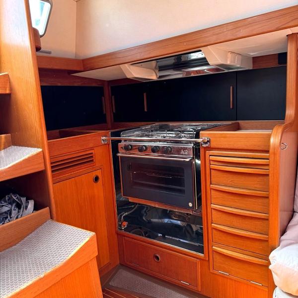 36' Nautor Swan, Listing Number 100917662, - Photo No. 36