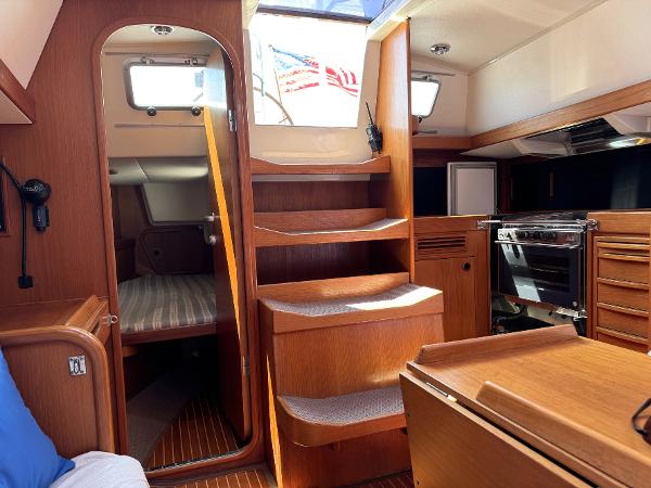 36' Nautor Swan, Listing Number 100917662, Image No. 38