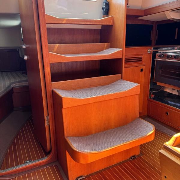 36' Nautor Swan, Listing Number 100917662, Image No. 39