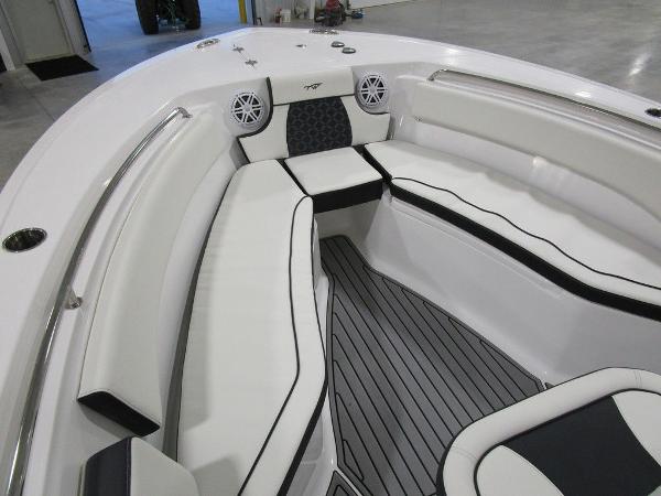 2021 Tidewater boat for sale, model of the boat is 232 CC Adventure & Image # 20 of 40