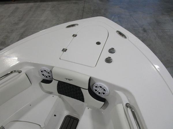 2021 Tidewater boat for sale, model of the boat is 232 CC Adventure & Image # 28 of 40