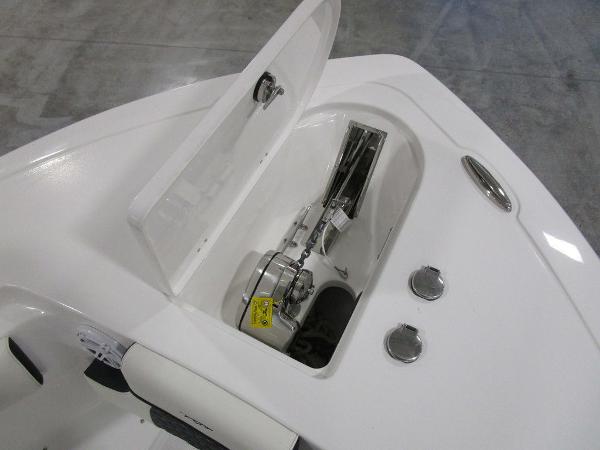 2021 Tidewater boat for sale, model of the boat is 232 CC Adventure & Image # 39 of 40