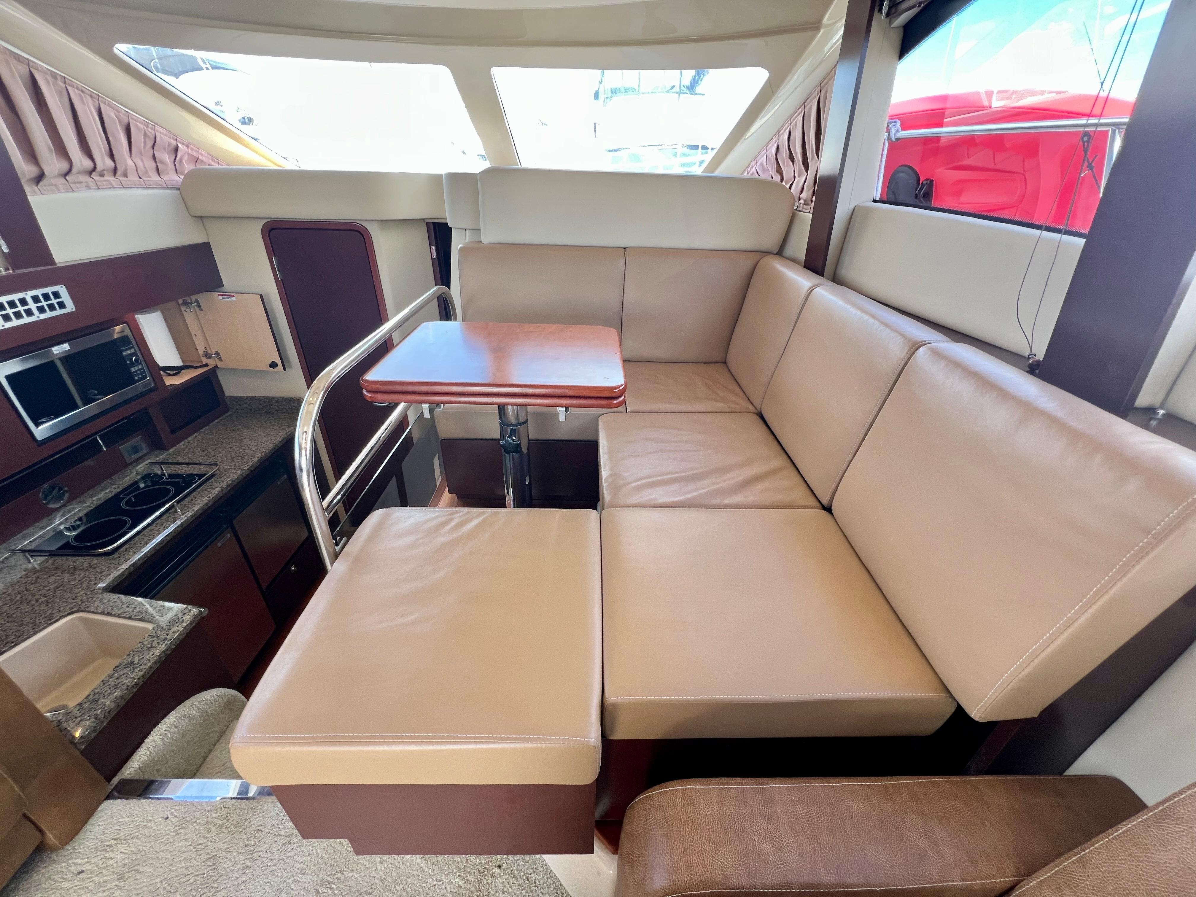 Sea Ray - 50North