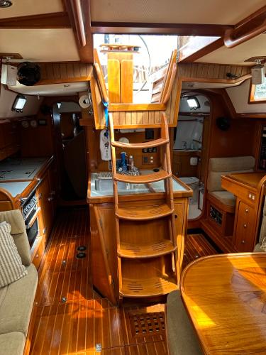 46' Hylas, Listing Number 100917085, - Photo No. 10