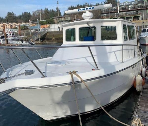30' Rampage, Listing Number 100917319, Image No. 1