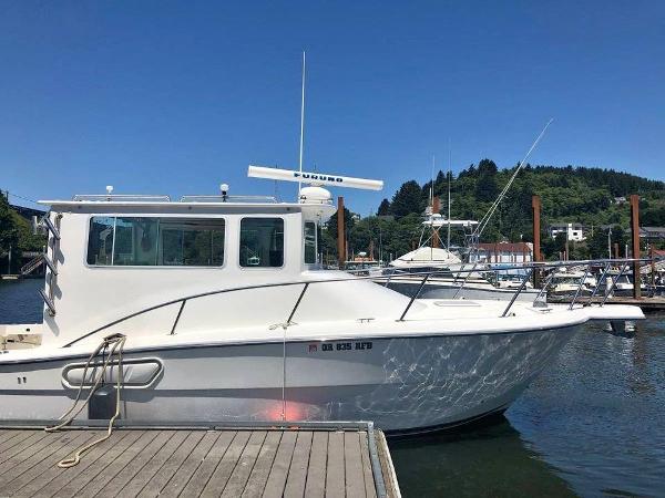 30' Rampage, Listing Number 100917319, - Photo No. 2