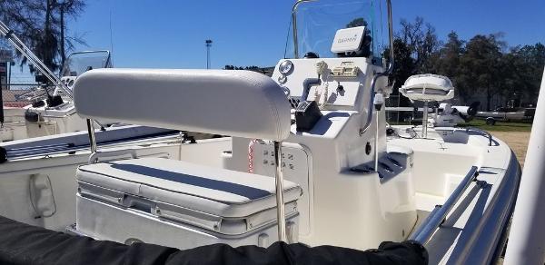 2014 Sea Born boat for sale, model of the boat is 19SV & Image # 6 of 6