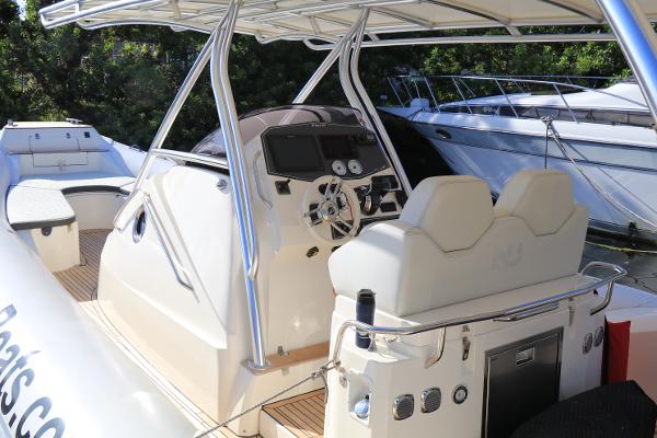 38' Nuova Jolly, Listing Number 100785799, Image No. 10