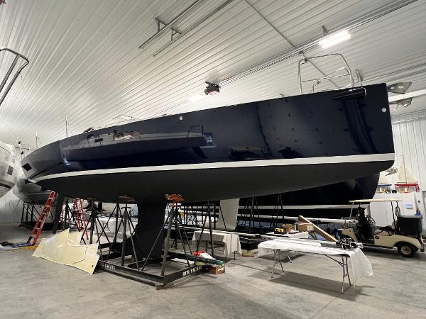 36' J Boats, Listing Number 100912883, - Photo No. 1