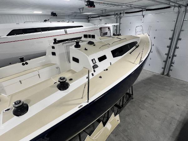 36' J Boats, Listing Number 100912883, - Photo No. 2