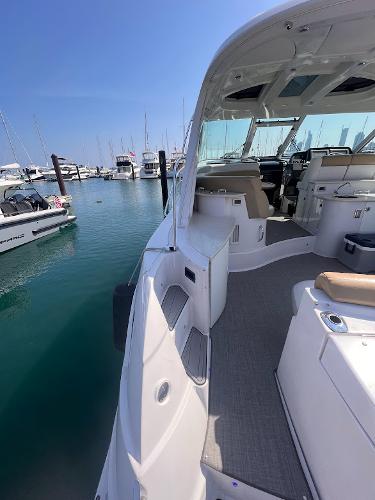 47' Four Winns, Listing Number 100915682, Image No. 7